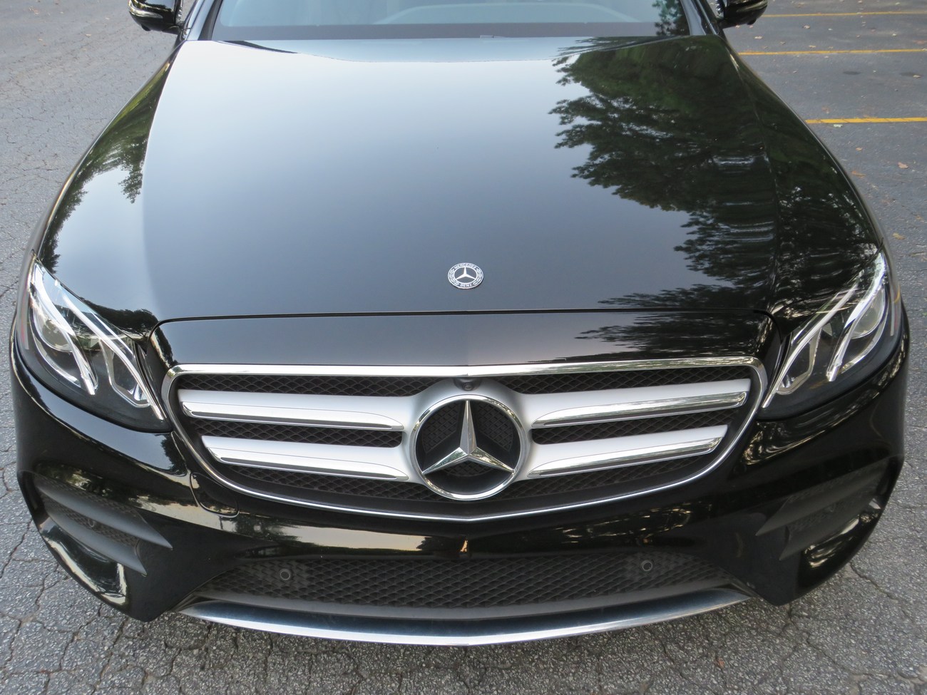 2020 Mercedes-Benz E450 4Matic For Sale | The MB Market