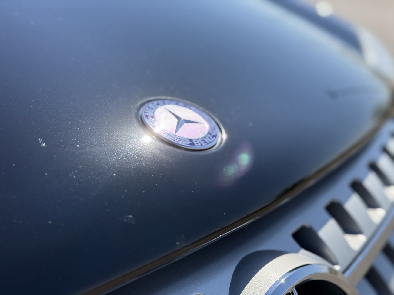 40k-Mile 2006 Mercedes-Benz ML500 For Sale | The MB Market