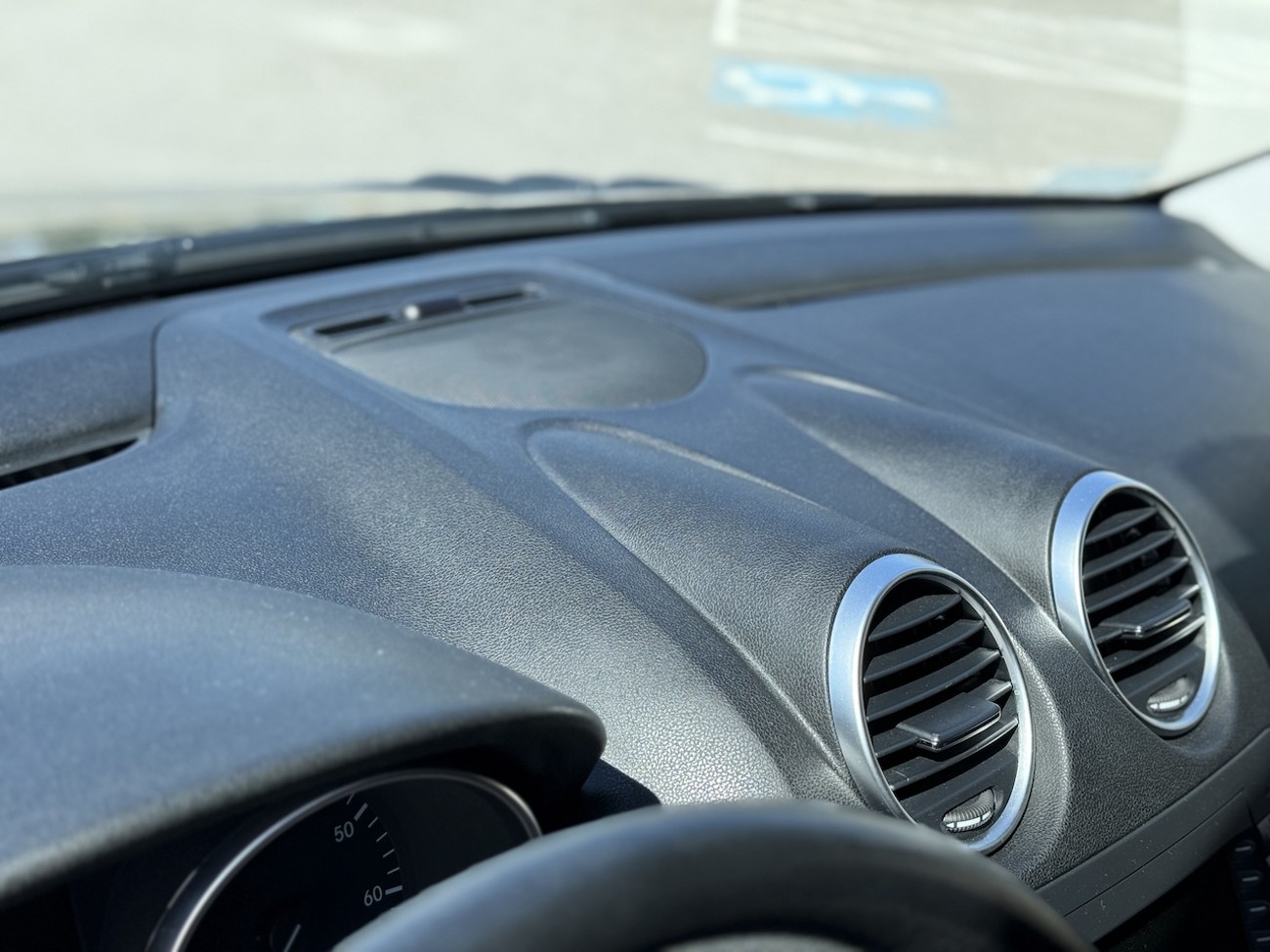 40k-Mile 2006 Mercedes-Benz ML500 For Sale | The MB Market