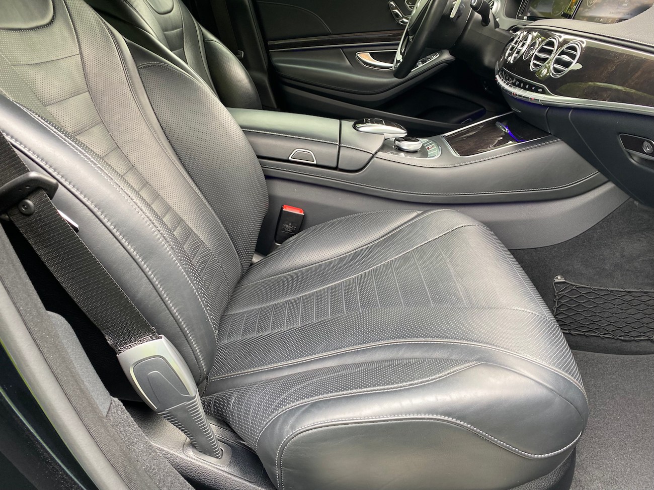 2015 Mercedes-Benz S550 4Matic w/40k Miles For Sale | The MB Market