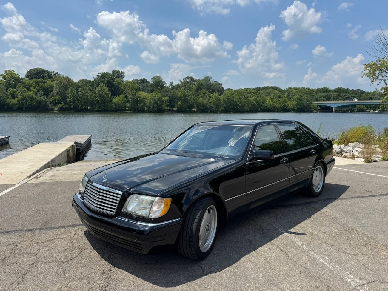 Sitemapcdatahttpswudinf Inetcom1998 Mercedes Benz S600 For Sale
