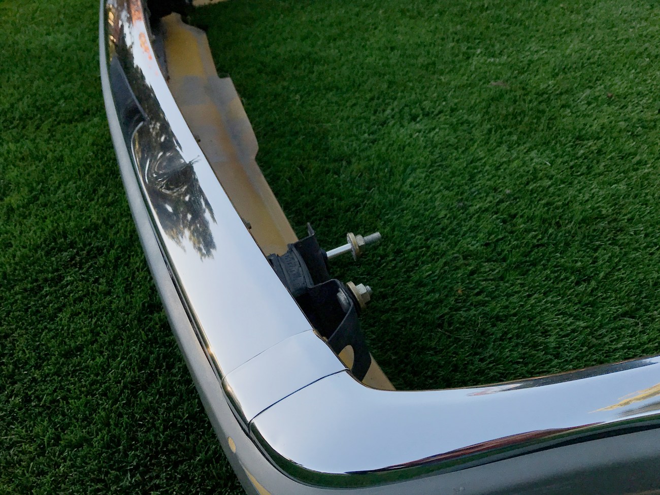 Smashing Deals Find Your Perfect Rear Bumper For Sale Today