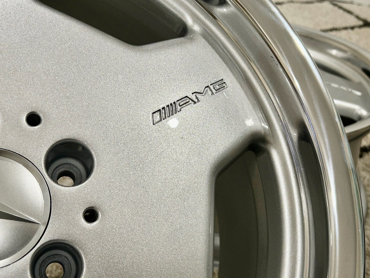 Staggered 18