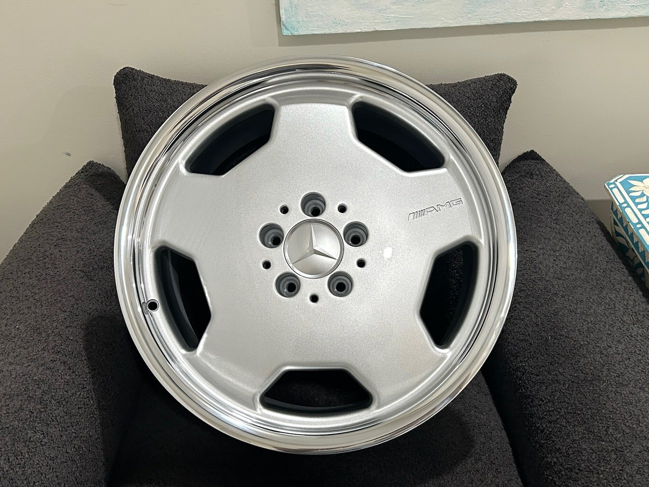Staggered 18