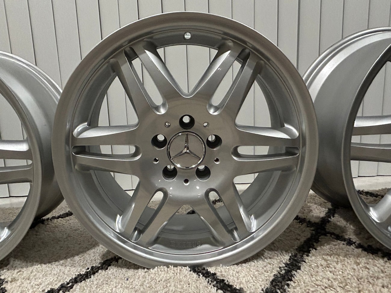 Staggered 18