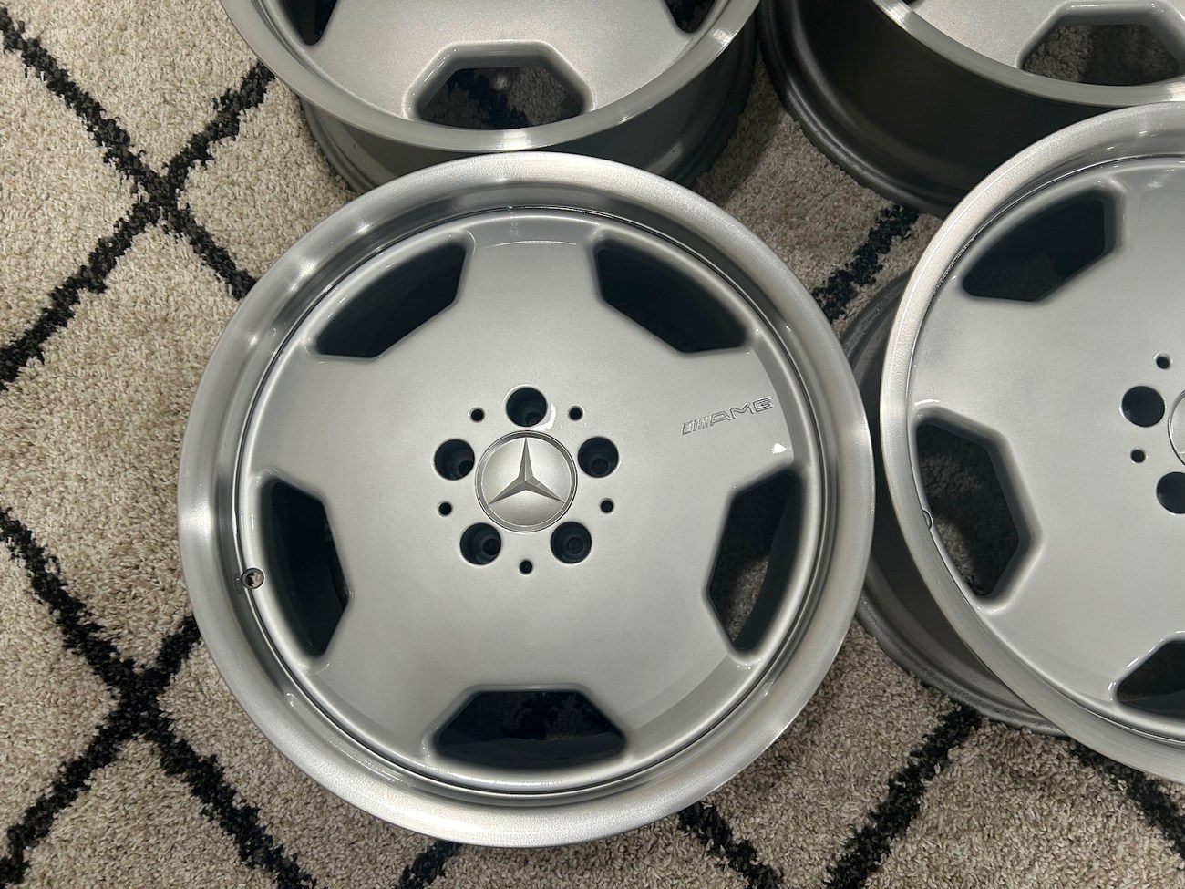 Staggered 18