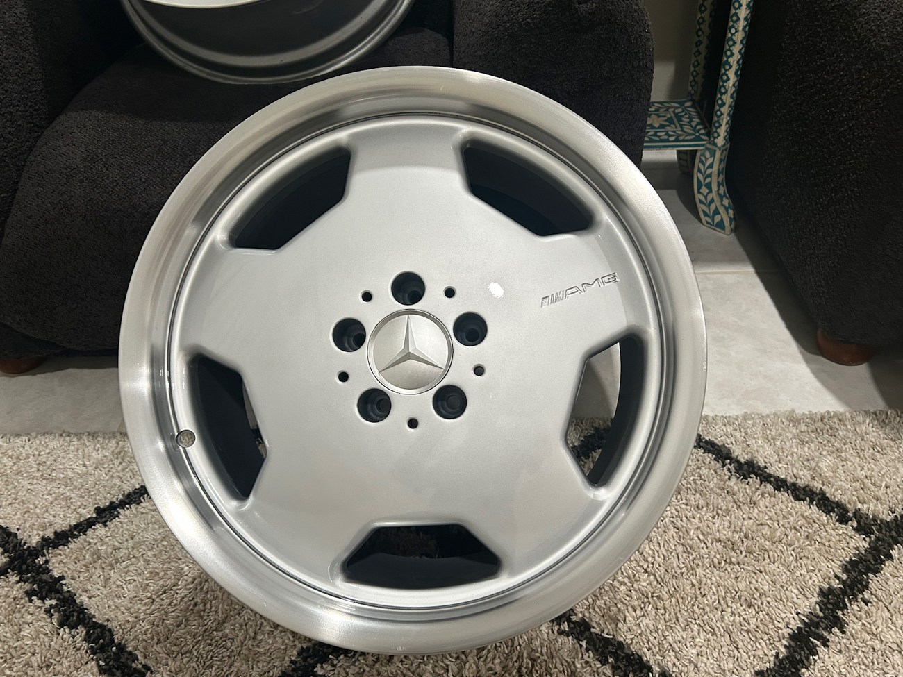 Staggered 18