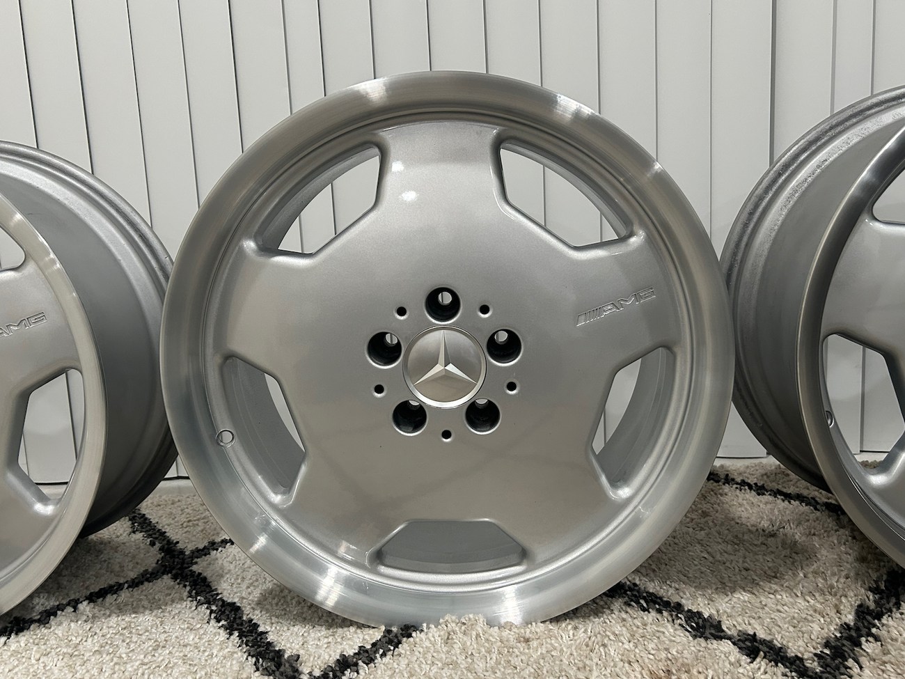 Staggered 18