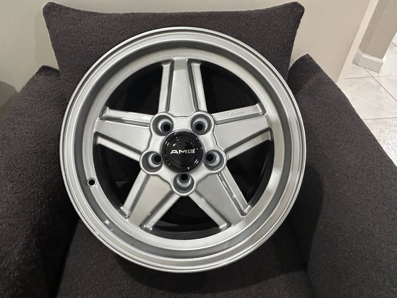 Staggered 16