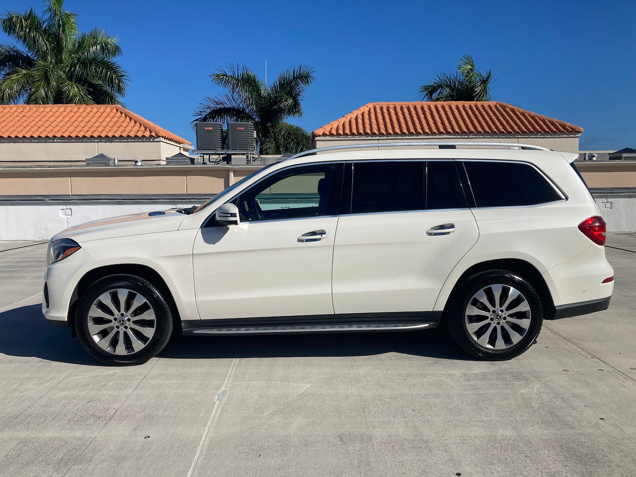 2019 Mercedes-Benz GLS450 4MATIC For Sale | The MB Market