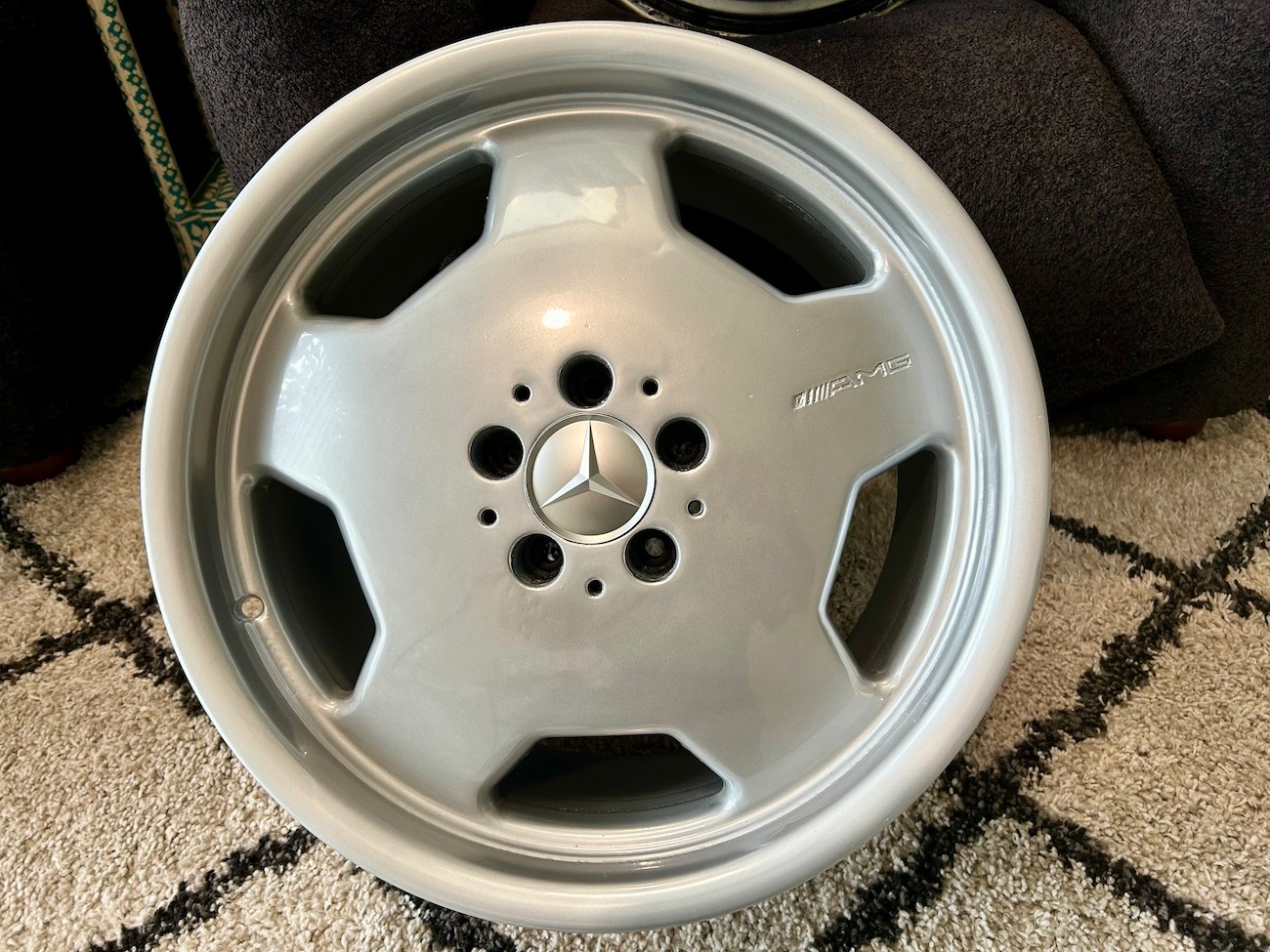 Staggered 18
