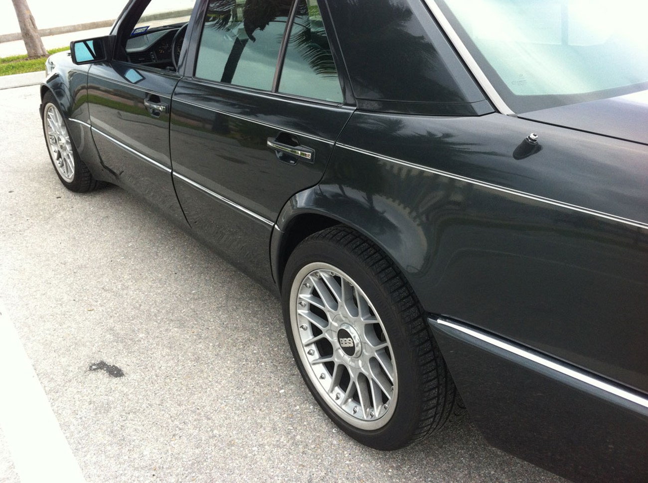 Staggered 2-Piece 18