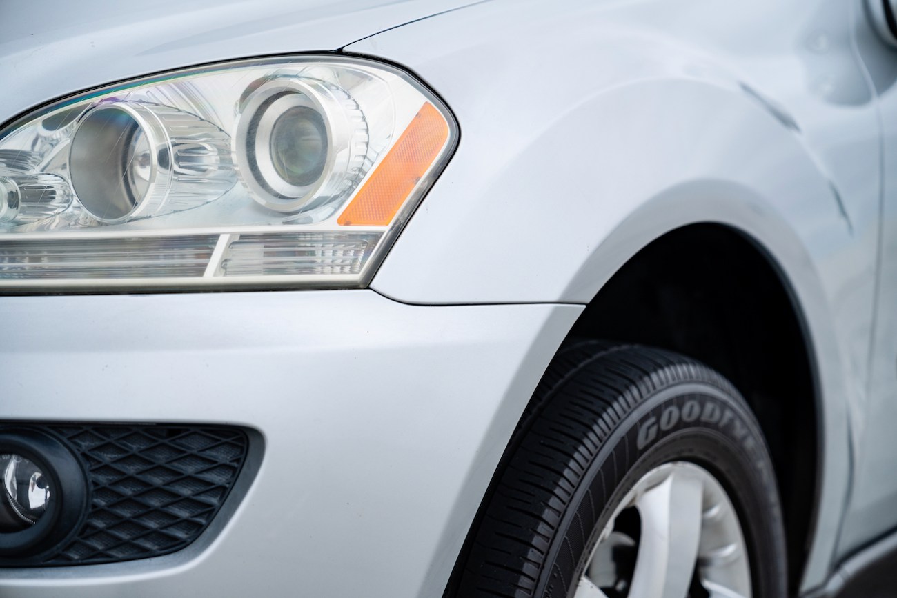 NO RESERVE: 2006 Mercedes-Benz ML500 For Sale | The MB Market