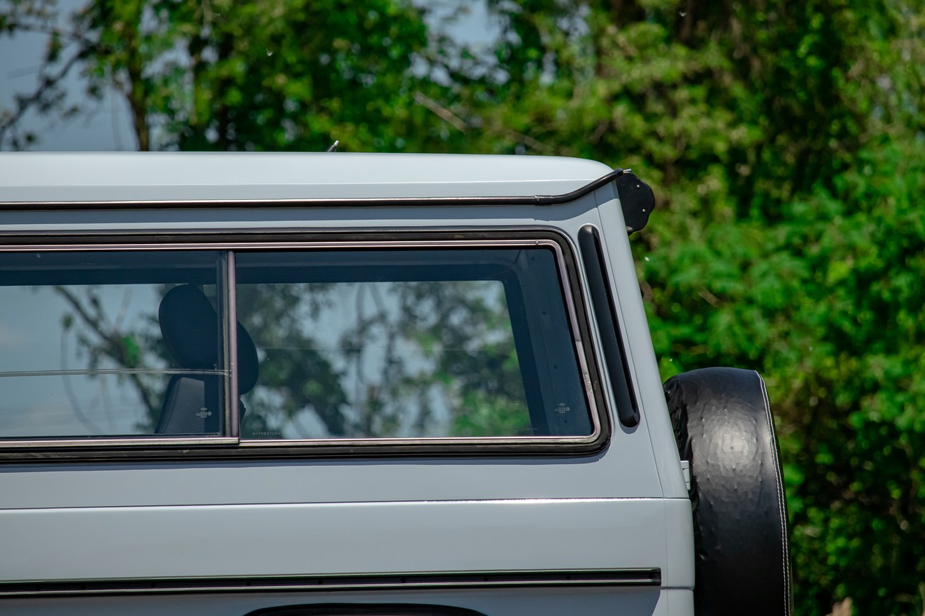 Mb290 Gd Restored 1994 Mercedes-Benz 290GD LWB For Sale | The MB Market