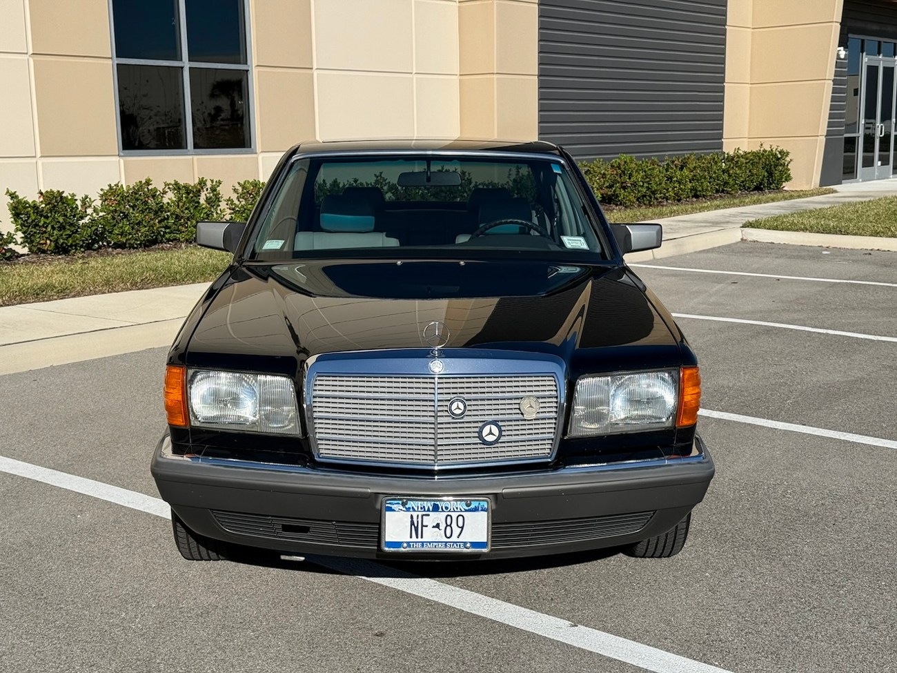 300sd Vip 38-Years Owned 1983 Mercedes-Benz 300SD For Sale | The MB Market