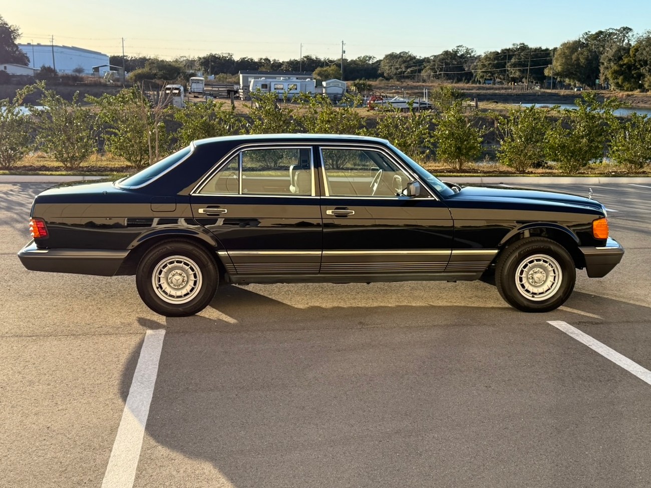 300sd Vip 38-Years Owned 1983 Mercedes-Benz 300SD For Sale | The MB Market