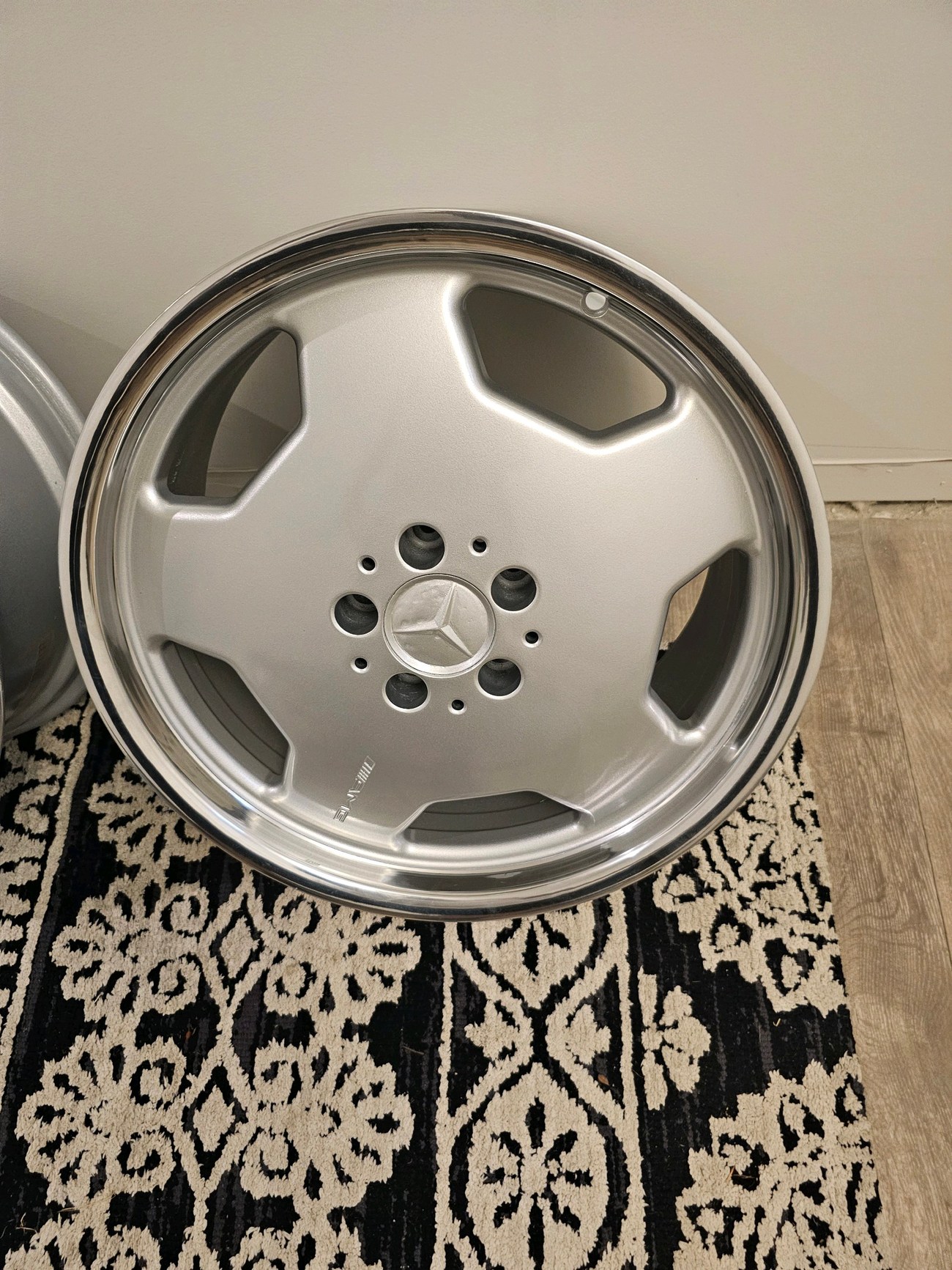 Staggered 18