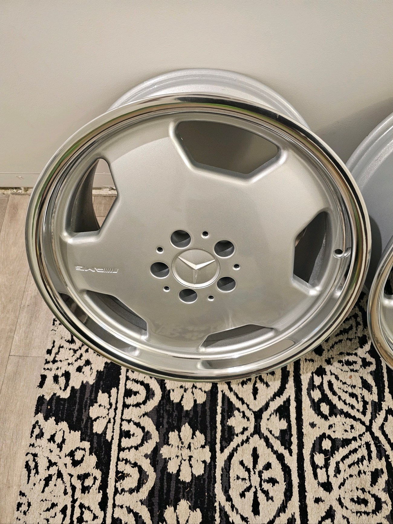 Staggered 18