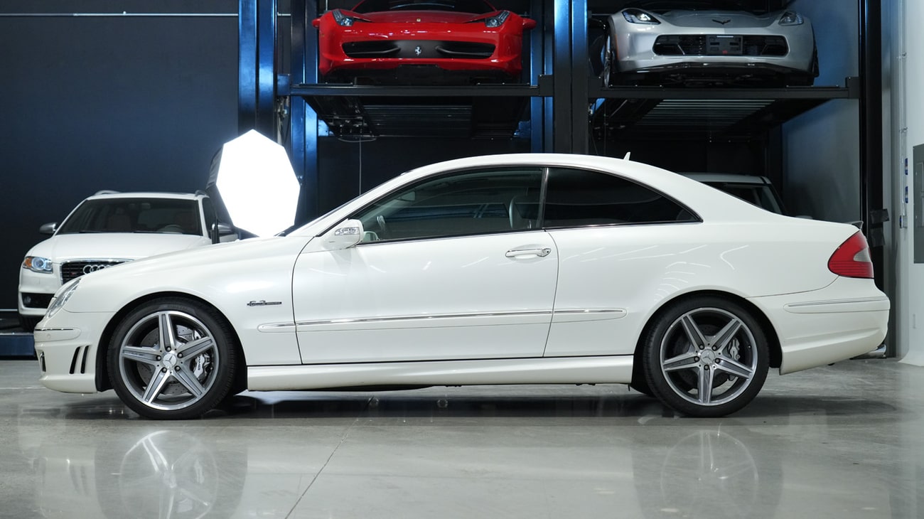 thumbnail image 2 of XTREMECOVERPRO Breathable Car Cover For Mercedes CLK350 CLK550 CLK63 CLK55 2006-2007 – Custom Fit With Mirror Pocket 2 of 6