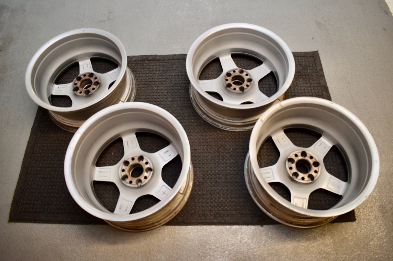 Staggered 18