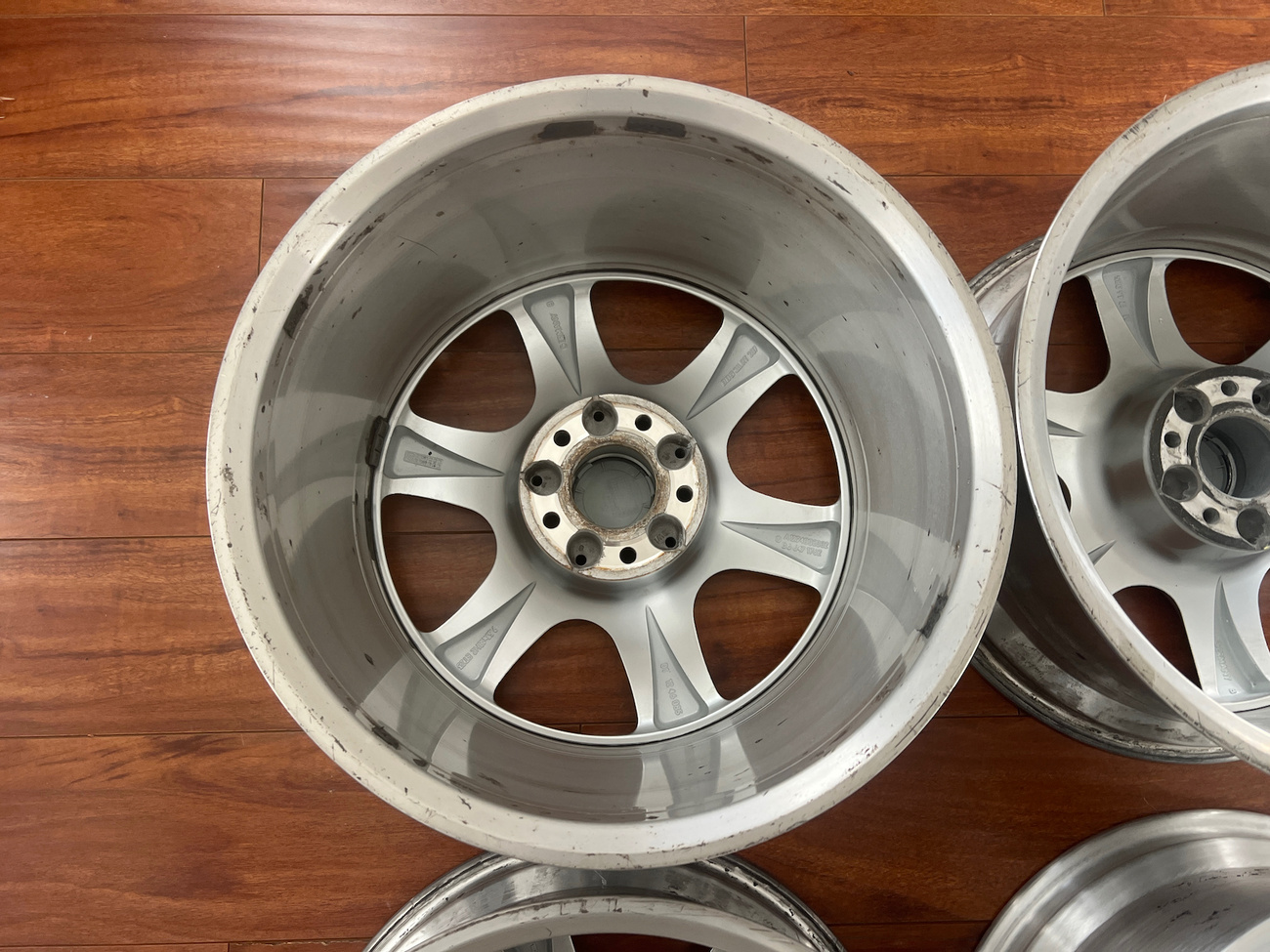 Staggered 18