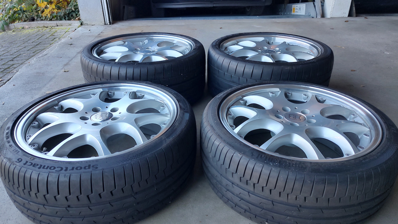 2-Piece Double Staggered 19/20