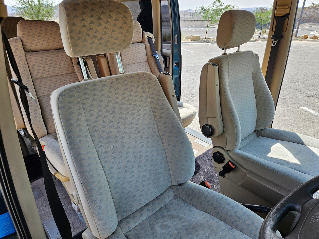 1998 MercedesBenz V230 w/61k Miles For Sale The MB Market