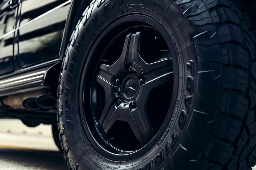【美品】APE 25周年限定 Benz G55 美品】APE 25周年限定 Benz G55 - メルカリ