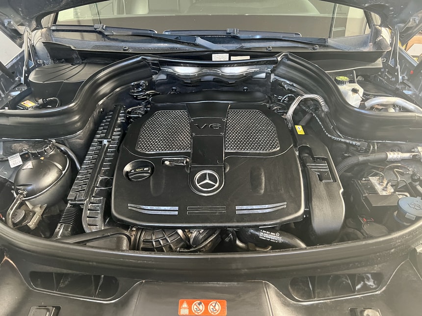 2013 Mercedes Benz Glk350 4matic For Sale The Mb Market