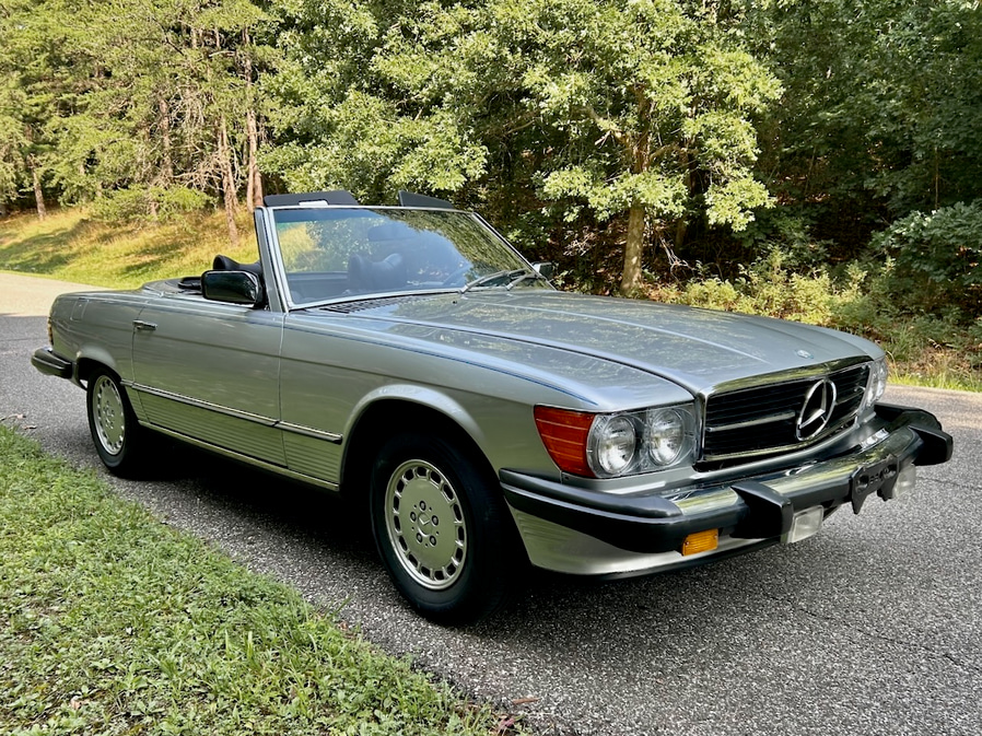 featured auction