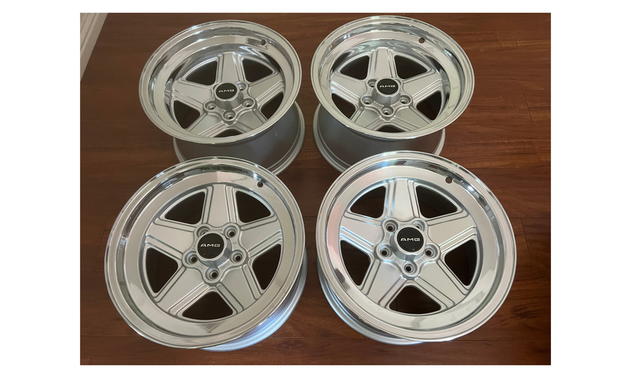 featured auction