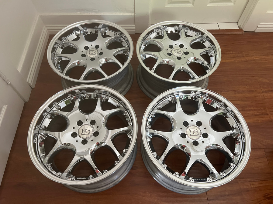 featured auction