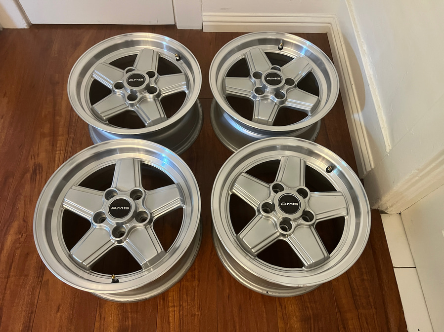 featured auction