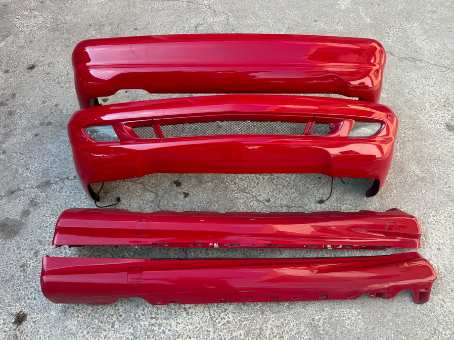 featured auction
