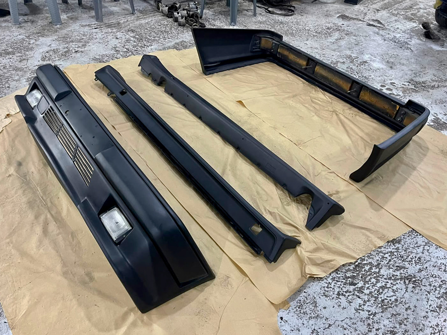 featured auction
