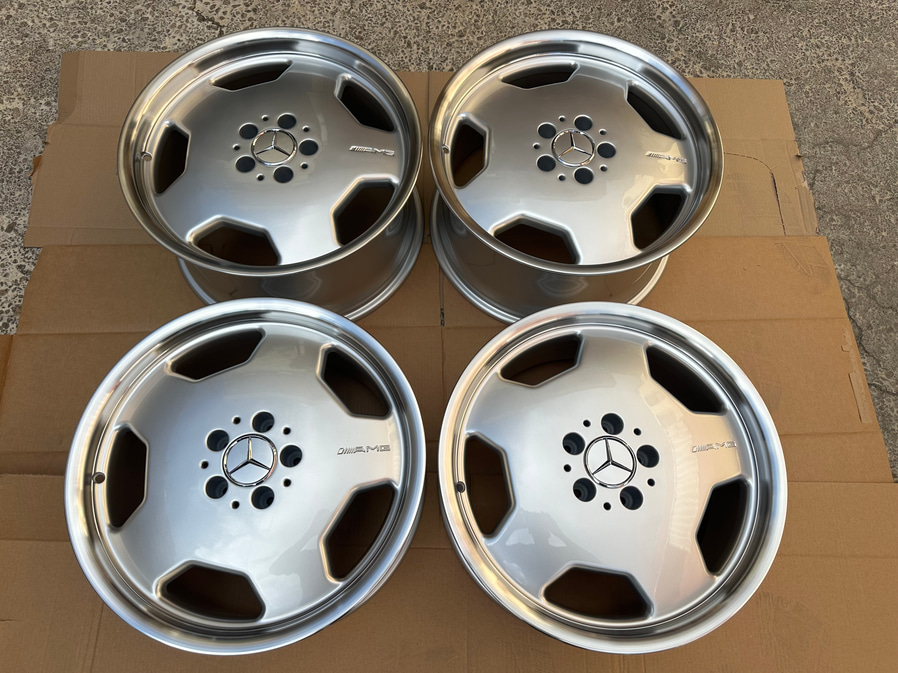 featured auction