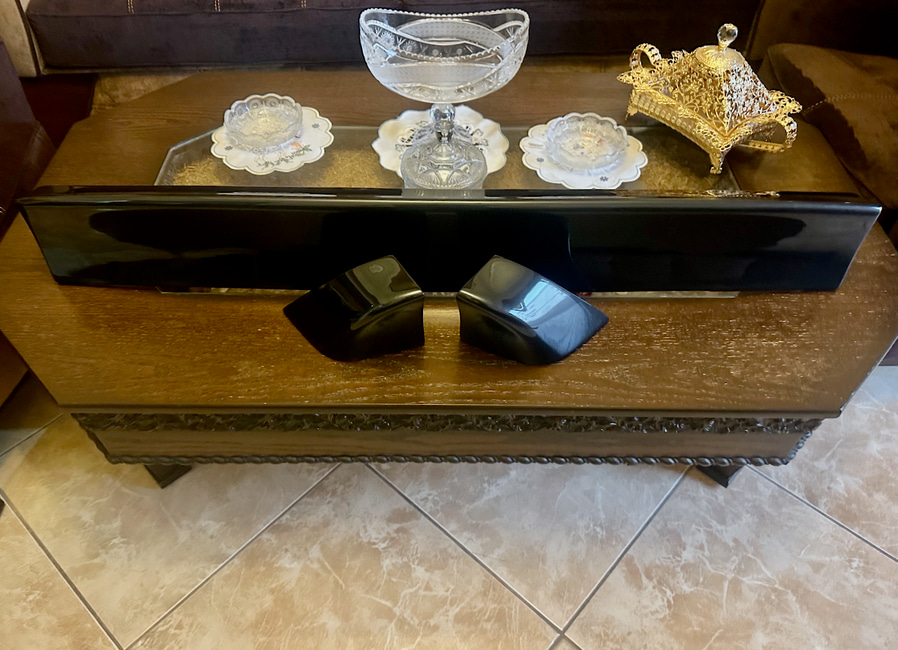 featured auction