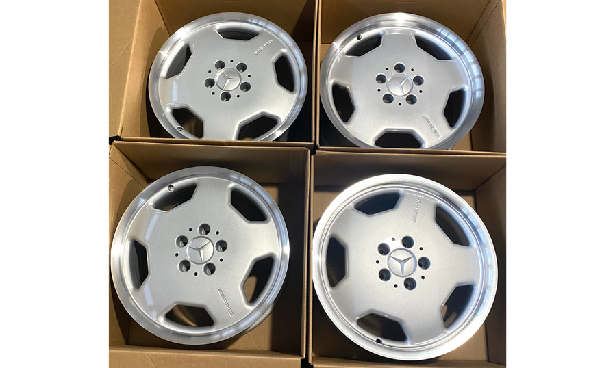 featured auction