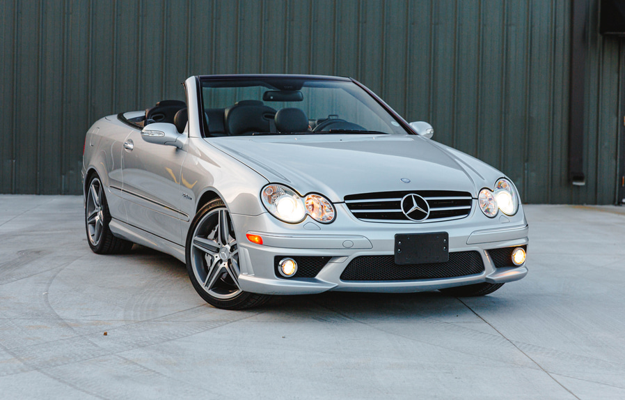featured auction
