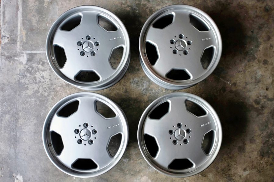 featured auction