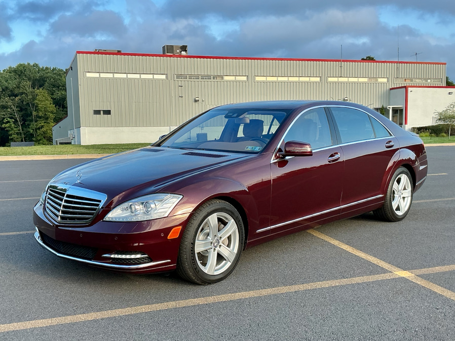 featured auction