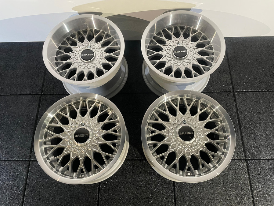 featured auction