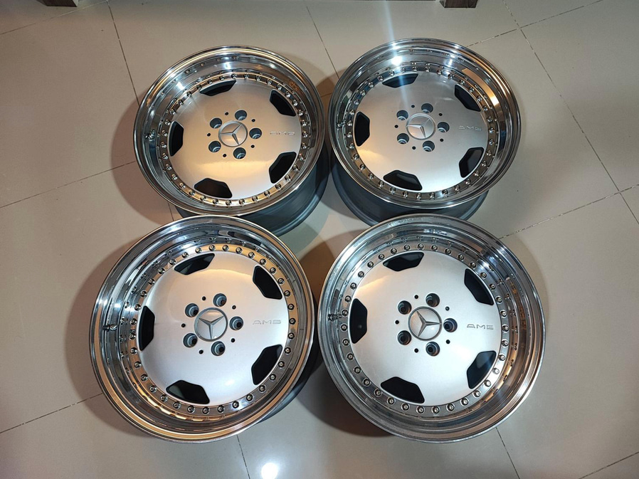 featured auction