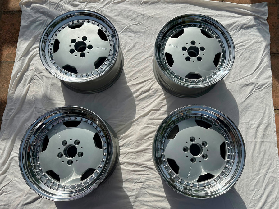 featured auction