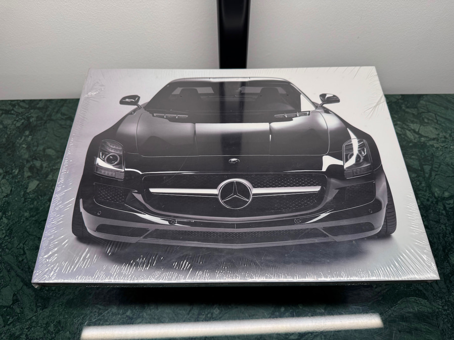 featured auction