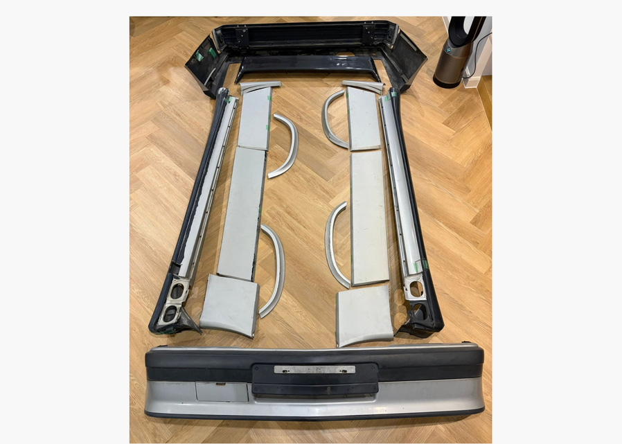 featured auction
