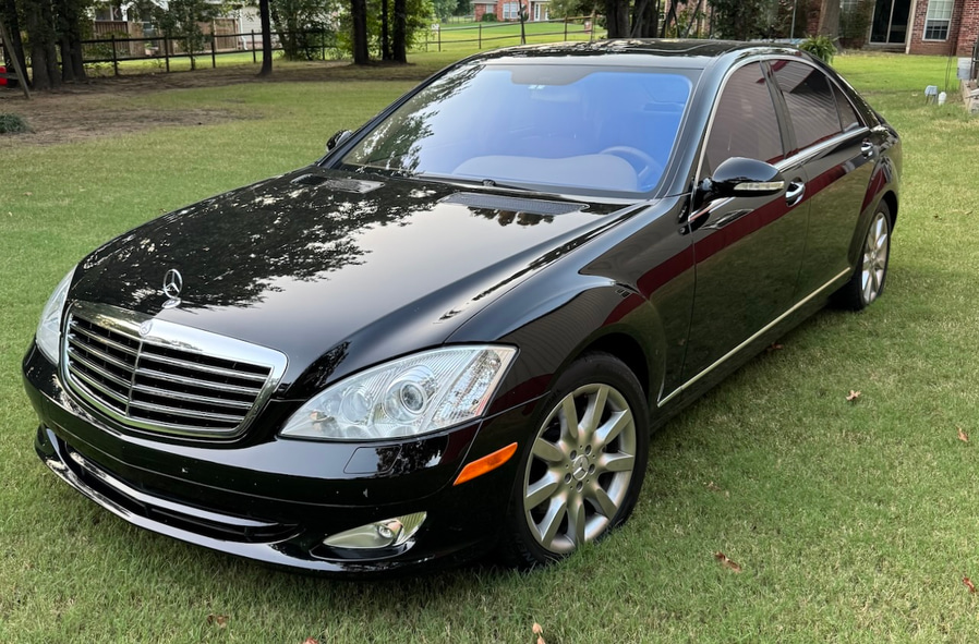 featured auction