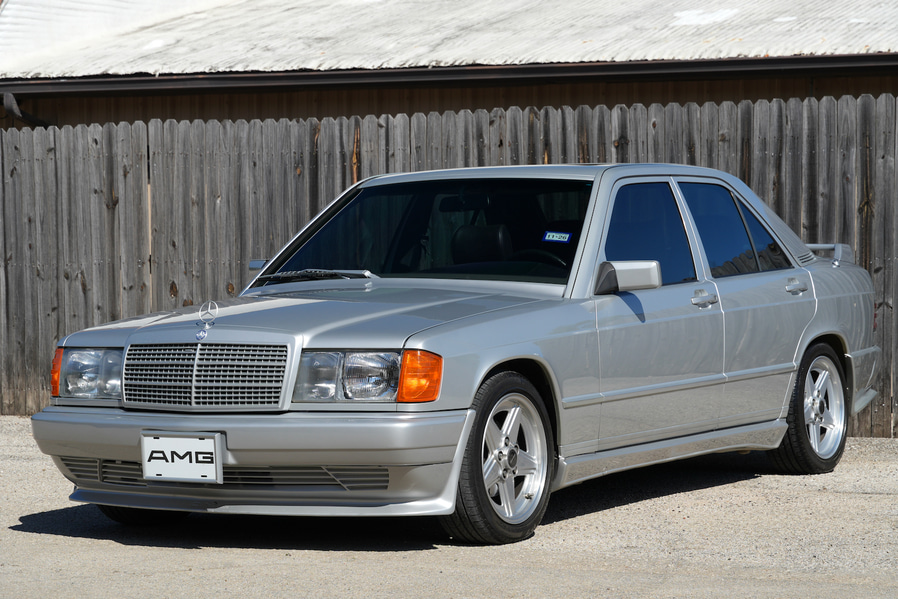 featured auction