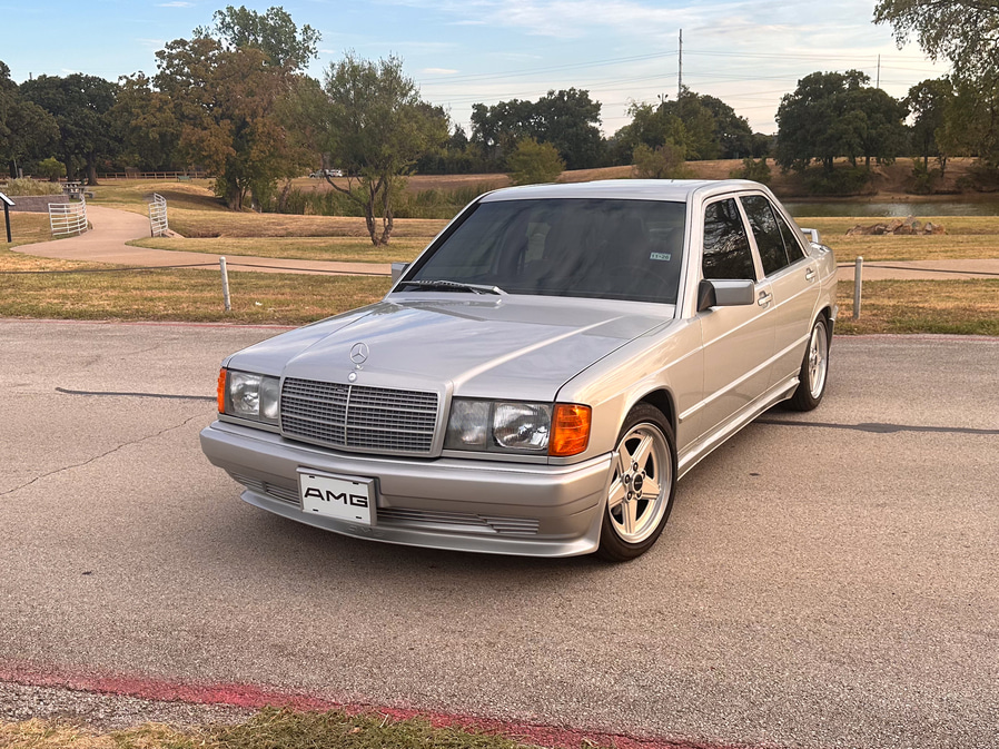 featured auction