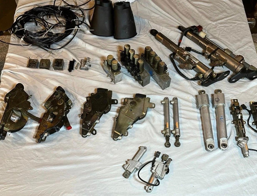 featured auction